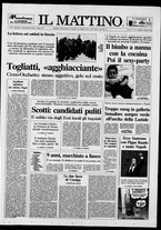 giornale/TO00014547/1992/n. 34 del 4 Febbraio